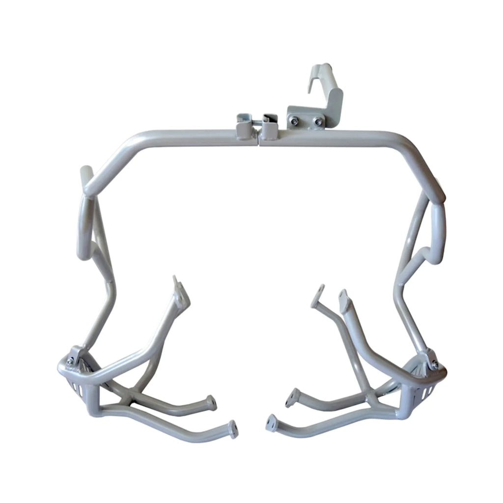 RD Moto Paramotore, BMW R1200GS '13-'19, Superiore + Inferiore Paramotore Moto