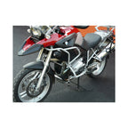 RD Moto Paramotore, BMW R1200GS/Adventure '04-'12, Inferiore Paramotore Moto