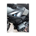 RD Moto Paramotore, BMW R1200GS/ Adventure '04-'07, Superiore Paramotore Moto