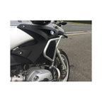 RD Moto Paramotore, BMW R1200GS/ Adventure '04-'07, Superiore Paramotore Moto