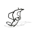 RD Moto Paramotore, BMW R1200GS '04-'07, Inferiore + Superiore Paramotore Moto