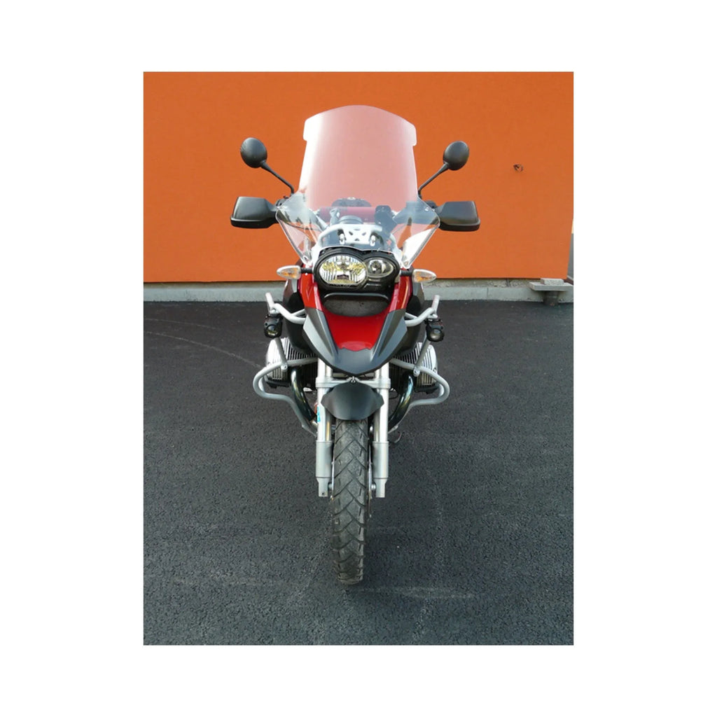 RD Moto Paramotore, BMW R1200GS '04-'07, Inferiore + Superiore Paramotore Moto