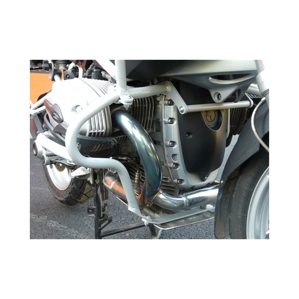RD Moto Paramotore, BMW R1200GS '04-'07, Inferiore + Superiore Paramotore Moto