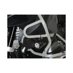 RD Moto Paramotore, BMW R1200GS LC Adventure '13-'16, Inferiore + Superiore Paramotore Moto