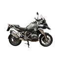 RD Moto Paramotore, BMW R1200GS LC Adventure '13-'18, Inferiore Paramotore Moto