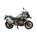 RD Moto Paramotore, BMW R1200GS LC Adventure '13-'18, Inferiore Paramotore Moto