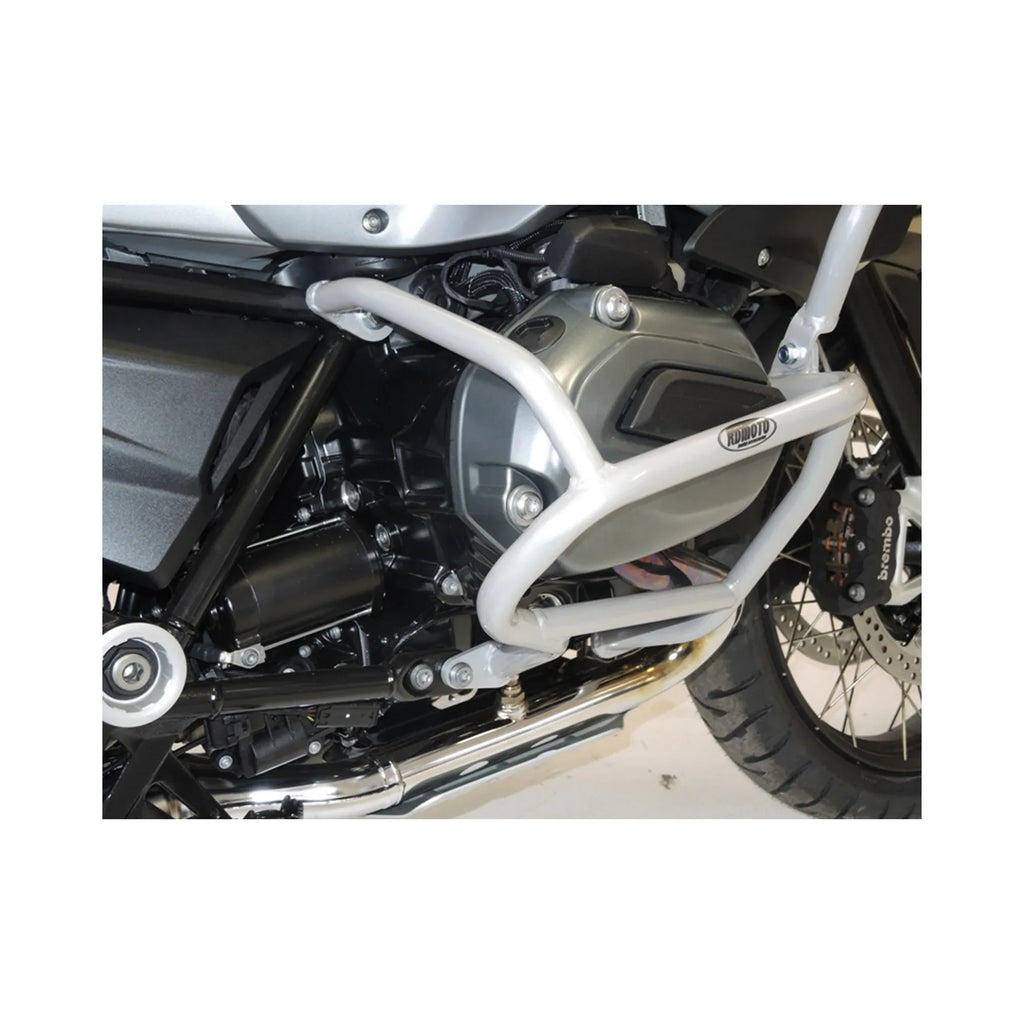 RD Moto Paramotore, BMW R1200GS LC Adventure '13-'18, Inferiore Paramotore Moto