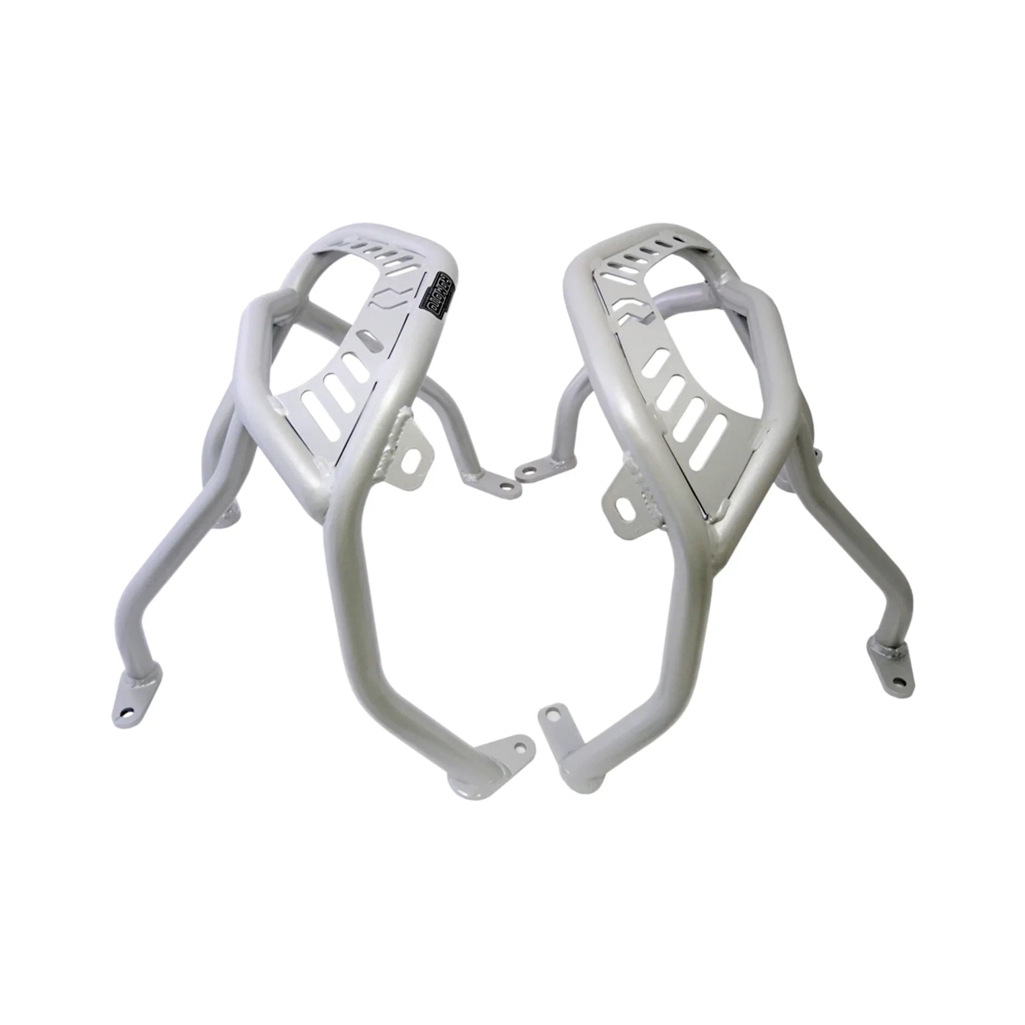 RD Moto Paramotore, BMW R1200GS '13-'19, Inferiore Paramotore Moto