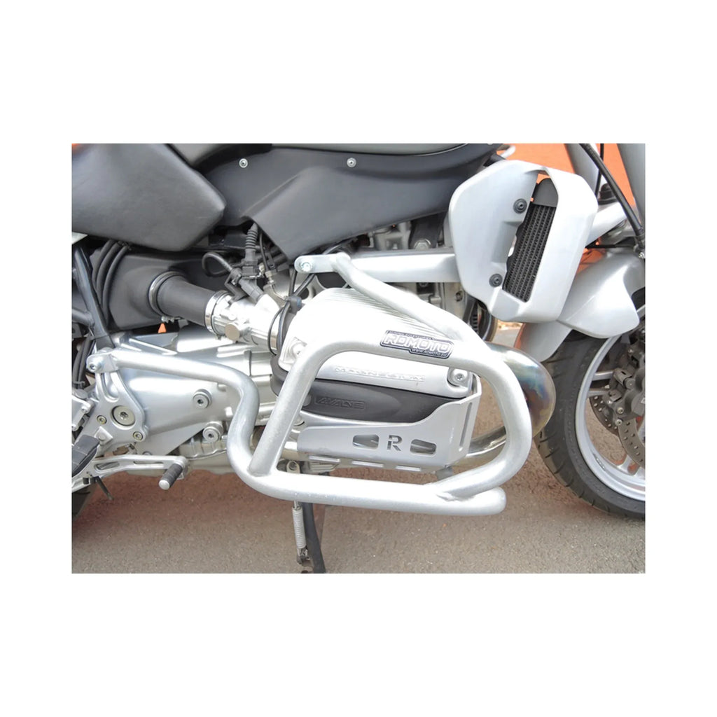 RD Moto Paramotore, BMW R850R Paramotore Moto