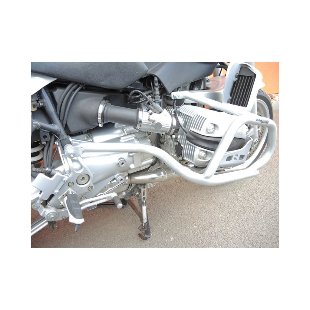 RD Moto Paramotore, BMW R850R Paramotore Moto