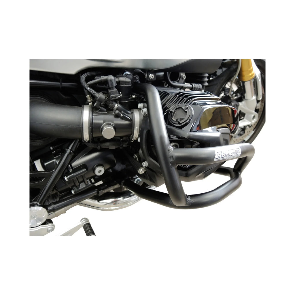 RD Moto Paramotore, BMW R Nine T 1200 Scrambler '13-'19 Paramotore Moto