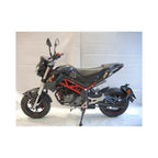 RD Moto Paramotore Benelli TNT125 '17-'18 Paramotore Moto