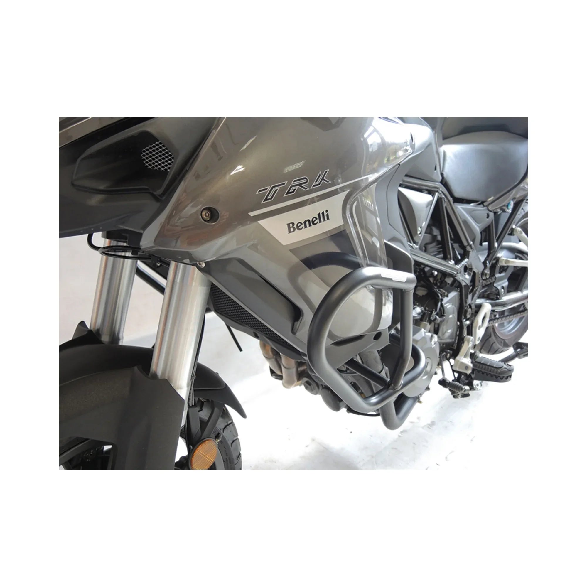 RD Moto Paramotore Benelli TRK502 '17-'18 Paramotore Moto
