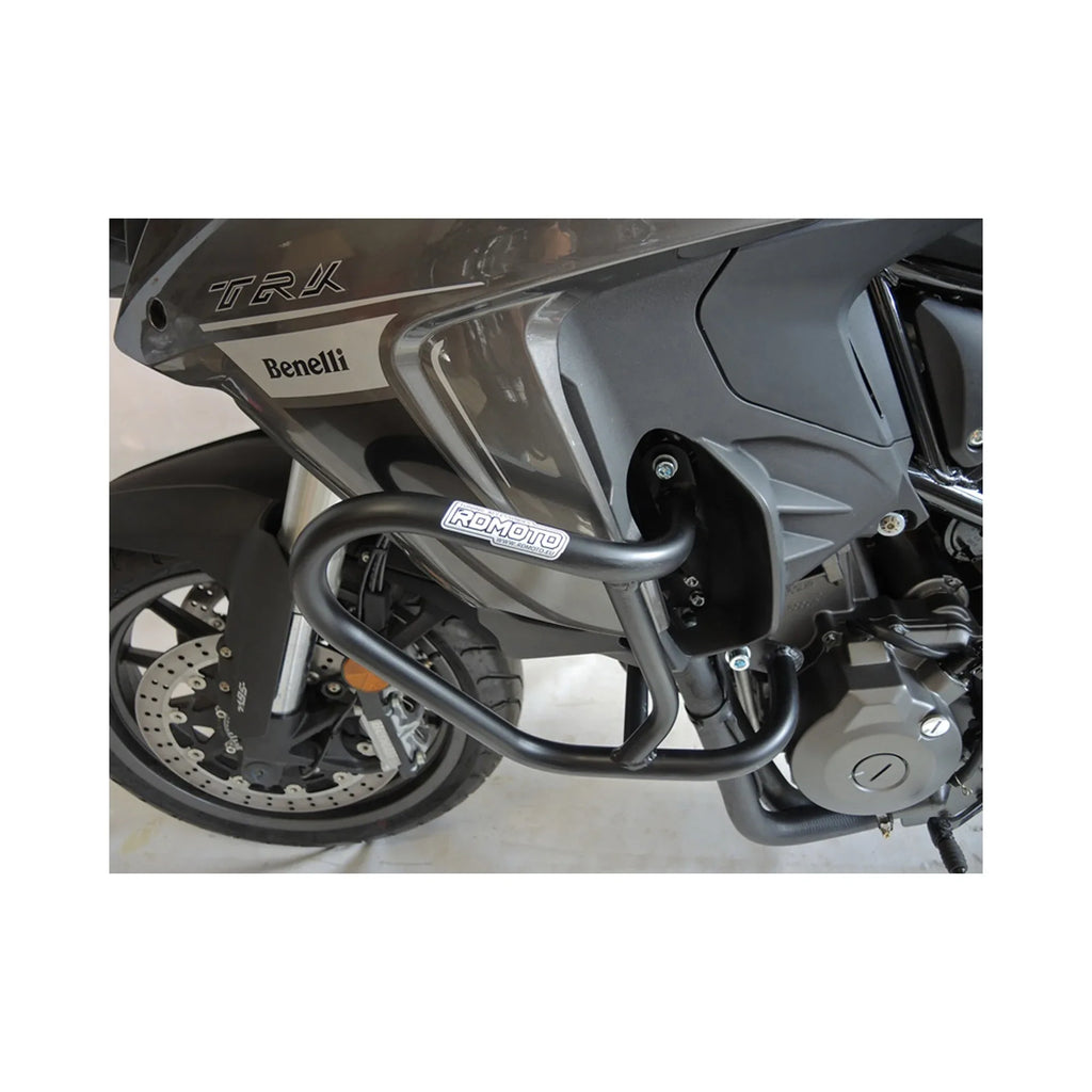 RD Moto Paramotore Benelli TRK502 '17-'18 Paramotore Moto