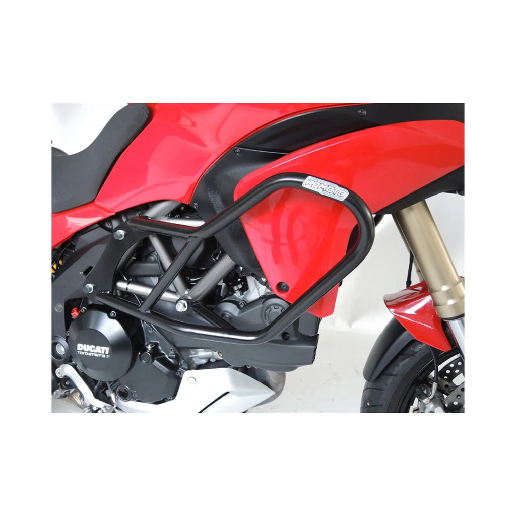 RD Moto Paramotore Ducati Multistrada 1200 '10-'14 Paramotore Moto