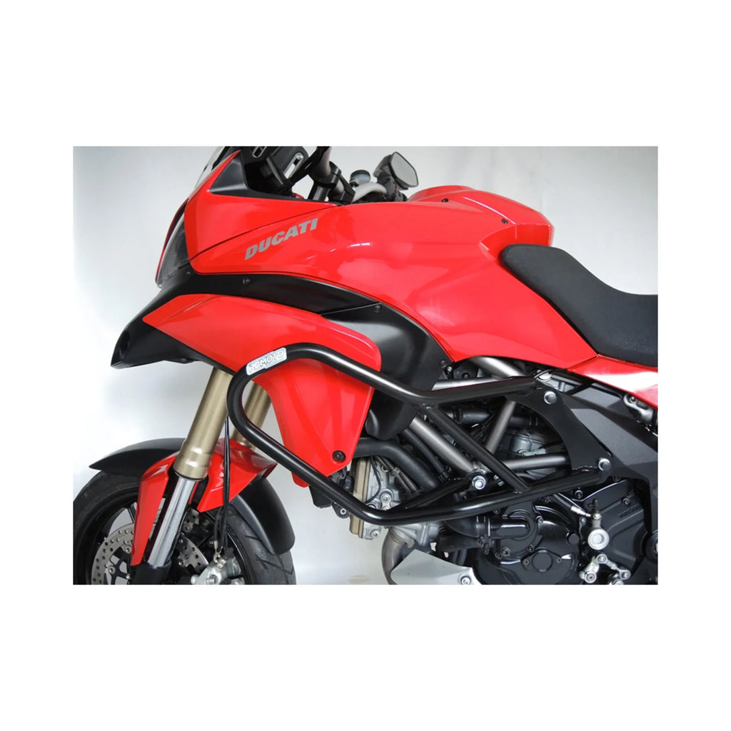 RD Moto Paramotore Ducati Multistrada 1200 '10-'14 Paramotore Moto