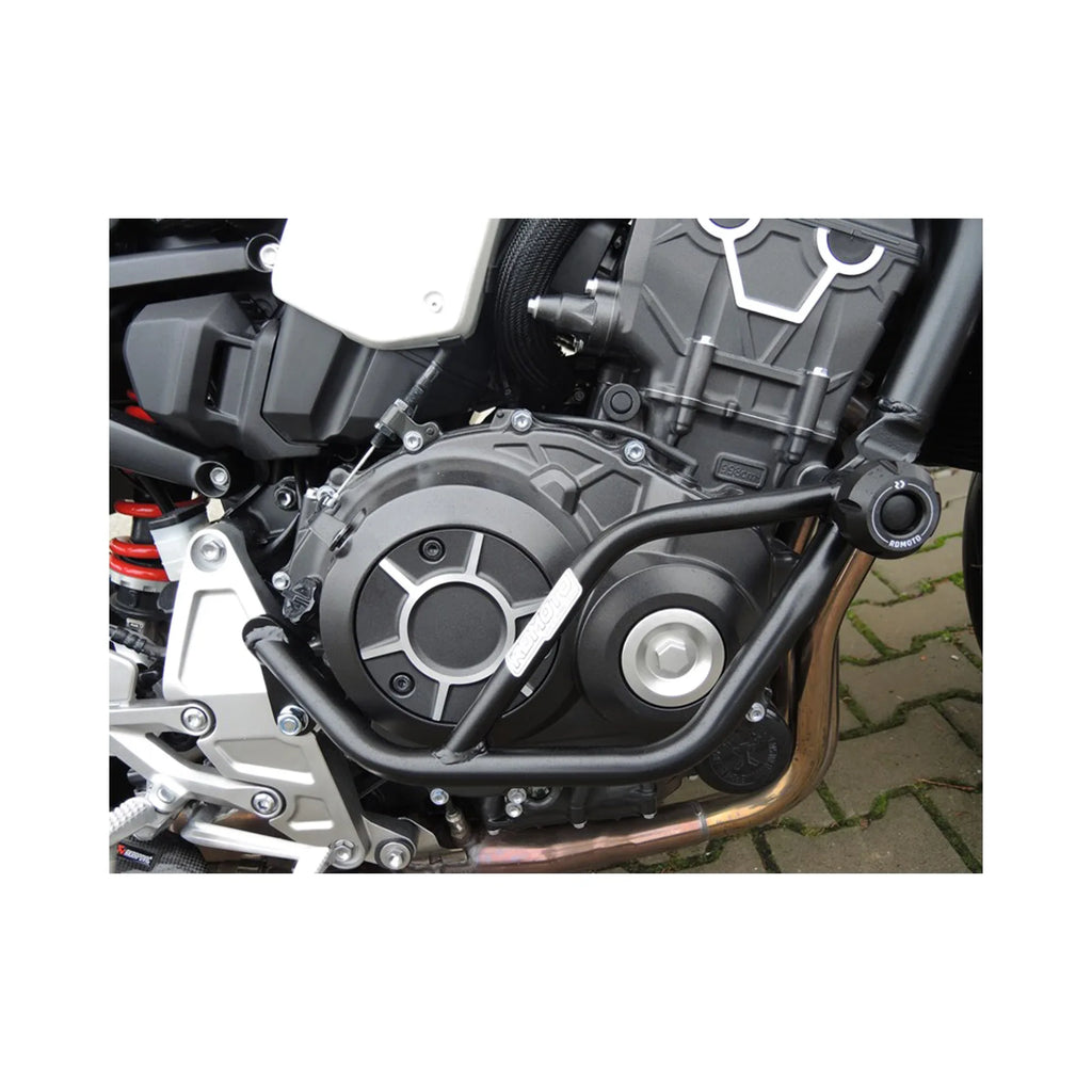 RD Moto Paramotore, Honda CB1000R Neo Sport Cafe '18-'19 Paramotore Moto