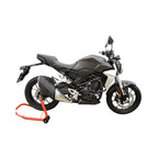 RD Moto Paramotore, Honda CB300R '18-'19 Paramotore Moto