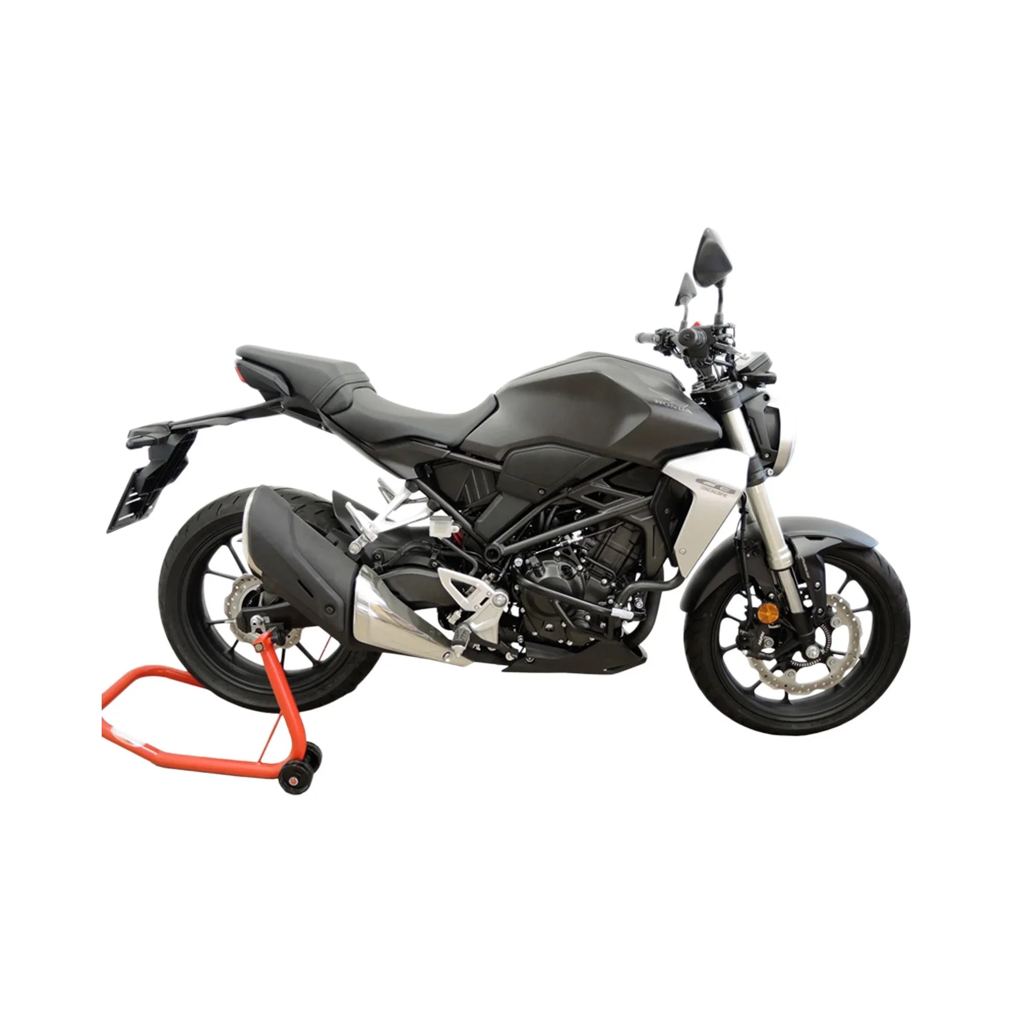 RD Moto Paramotore, Honda CB300R '18-'19 Paramotore Moto