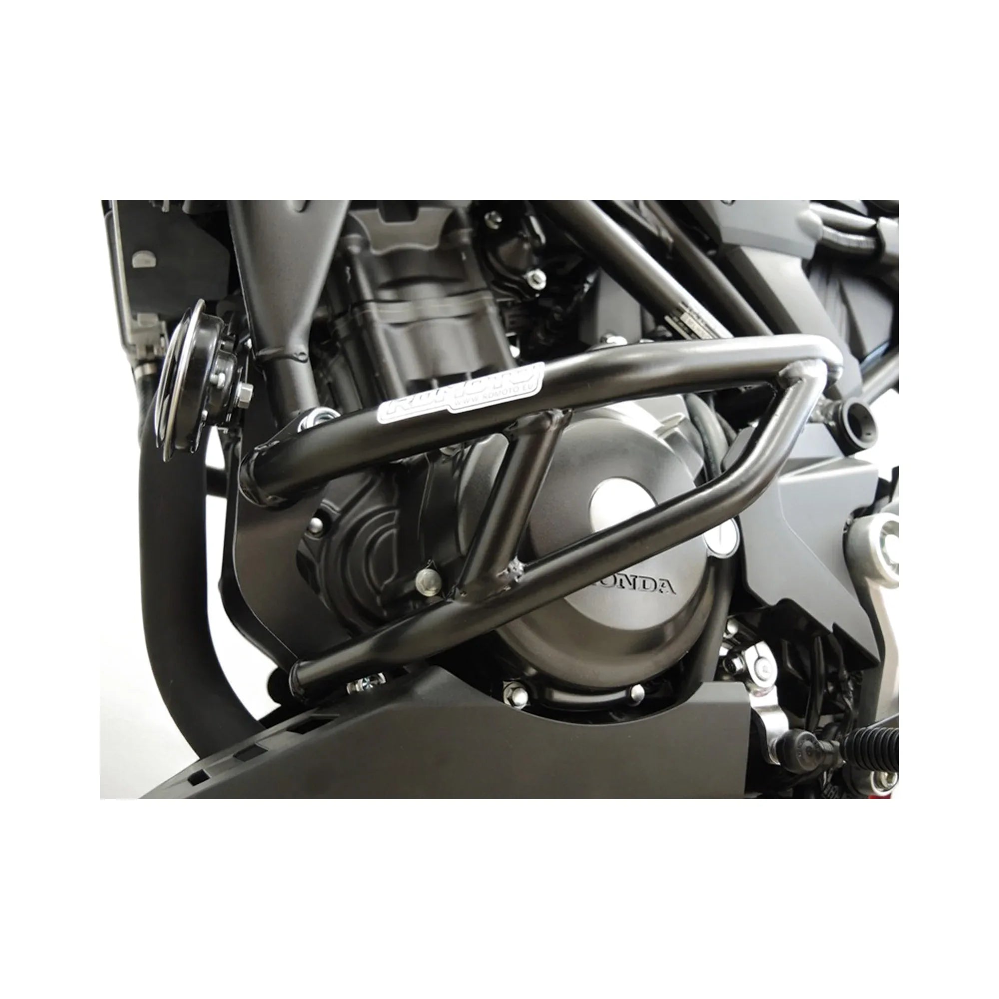 RD Moto Paramotore, Honda CB300R '18-'19 Paramotore Moto