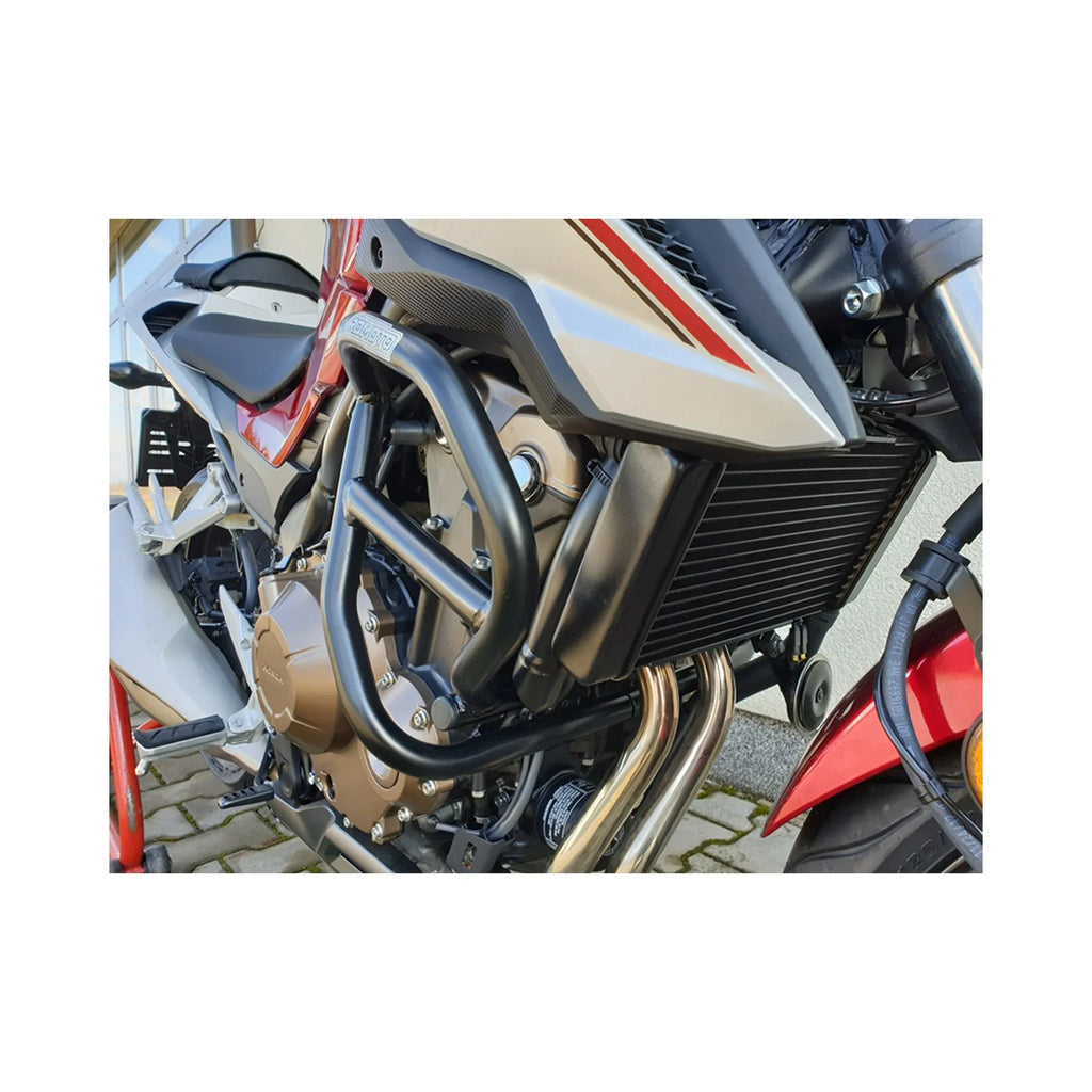 RD Moto Paramotore, Honda CB500F '18-'19 Paramotore Moto