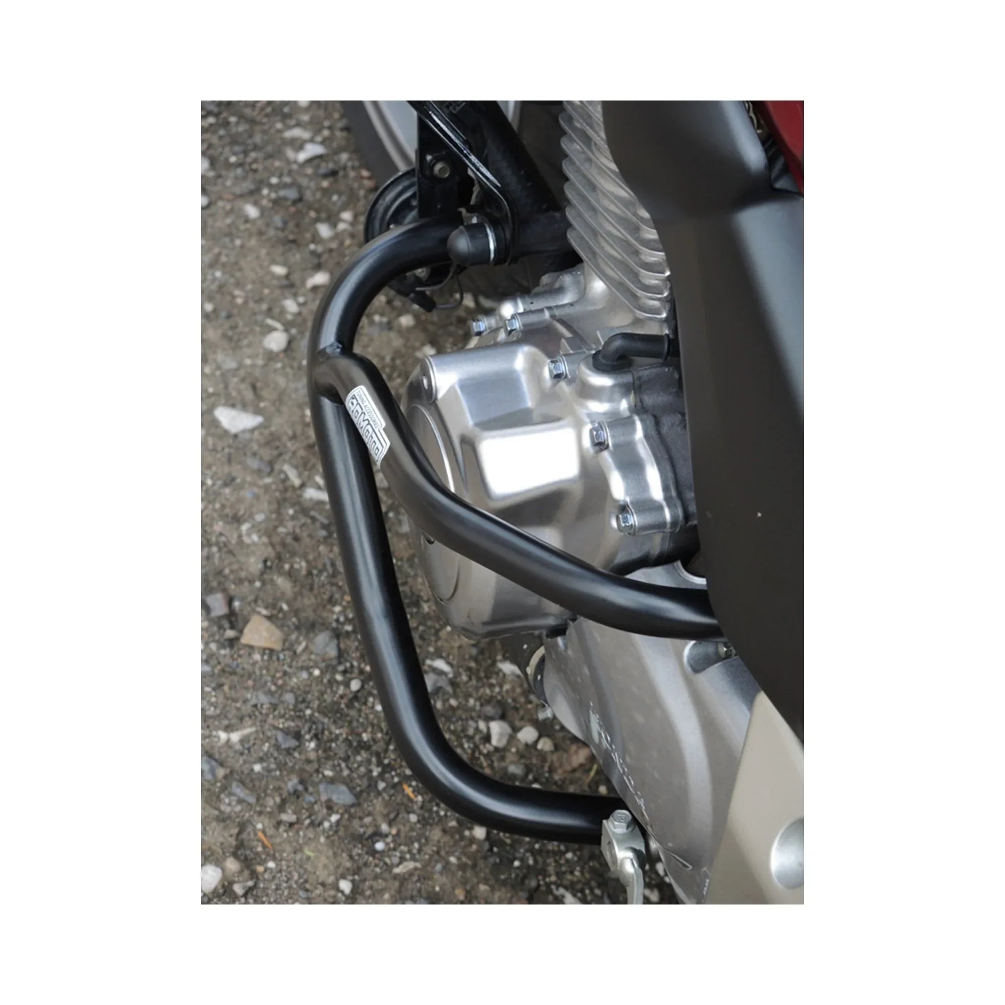 RD Moto Paramotore, Honda CBF500 '04-'12 Paramotore Moto