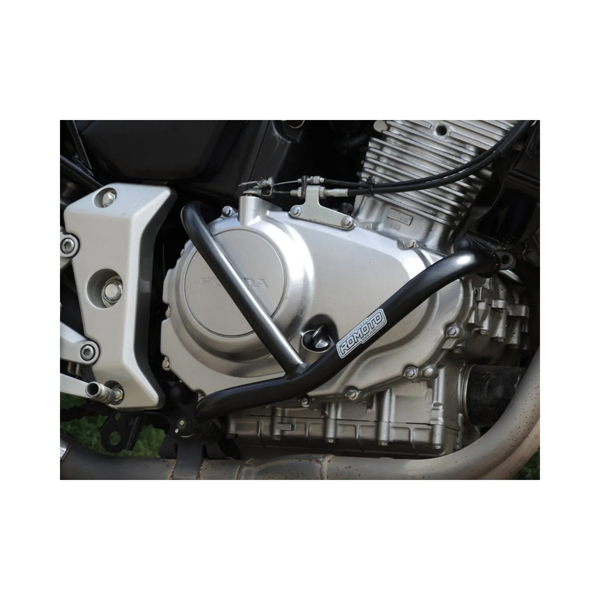 RD Moto Paramotore, Honda CBF500 '04-'12 Paramotore Moto