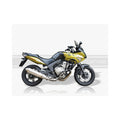 RD Moto Paramotore, Honda CBF600 '08-'12, Inferiore Paramotore Moto