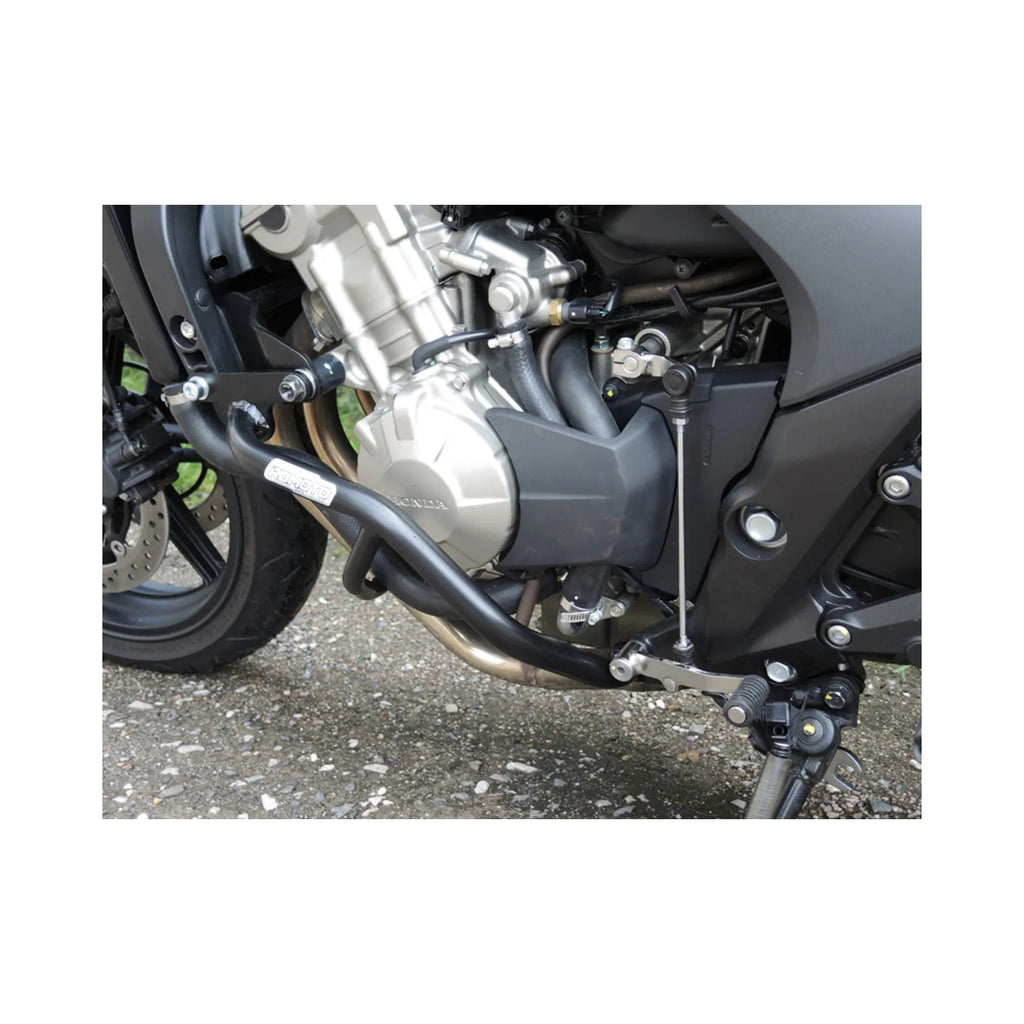 RD Moto Paramotore, Honda CBF600 '08-'12, Superiore + Inferiore Paramotore Moto