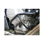 RD Moto Paramotore, Honda CBF600 '08-'12, Superiore + Inferiore Paramotore Moto
