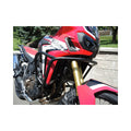 RD Moto Paramotore, Honda CRF 1000L Africa Twin '16-'18, Superiore Paramotore Moto