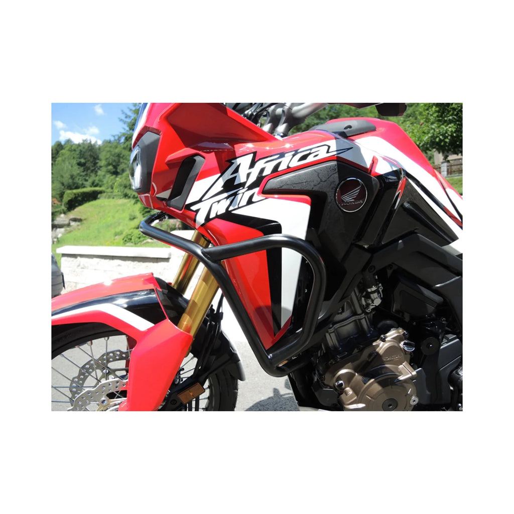 RD Moto Paramotore, Honda CRF 1000L Africa Twin '16-'18, Superiore Paramotore Moto