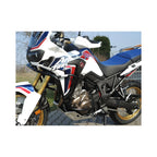 RD Moto Paramotore, Honda CRF 1000L Africa Twin '16-'18, Superiore Paramotore Moto