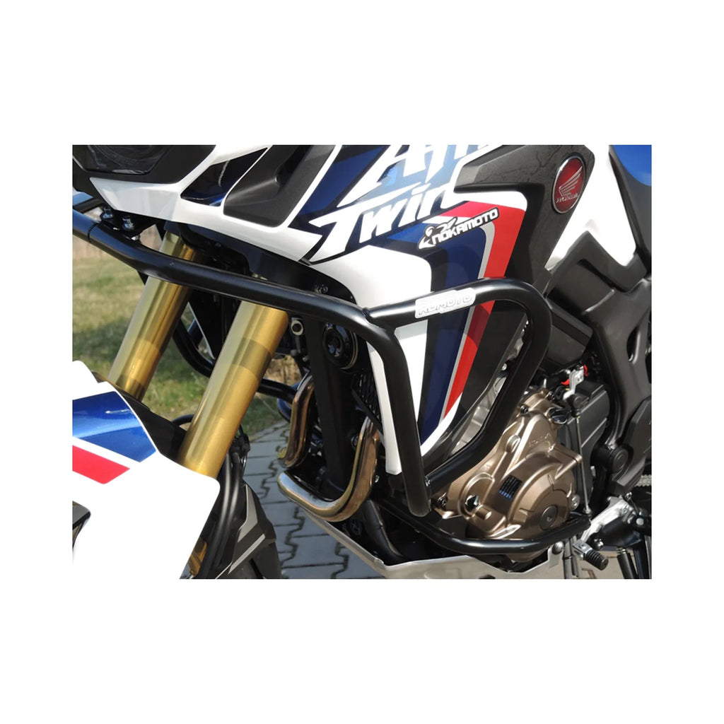 RD Moto Paramotore, Honda CRF 1000L Africa Twin '16-'18, Superiore Paramotore Moto