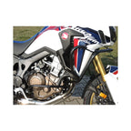 RD Moto Paramotore, Honda CRF 1000L Africa Twin '16-'18, Superiore Paramotore Moto