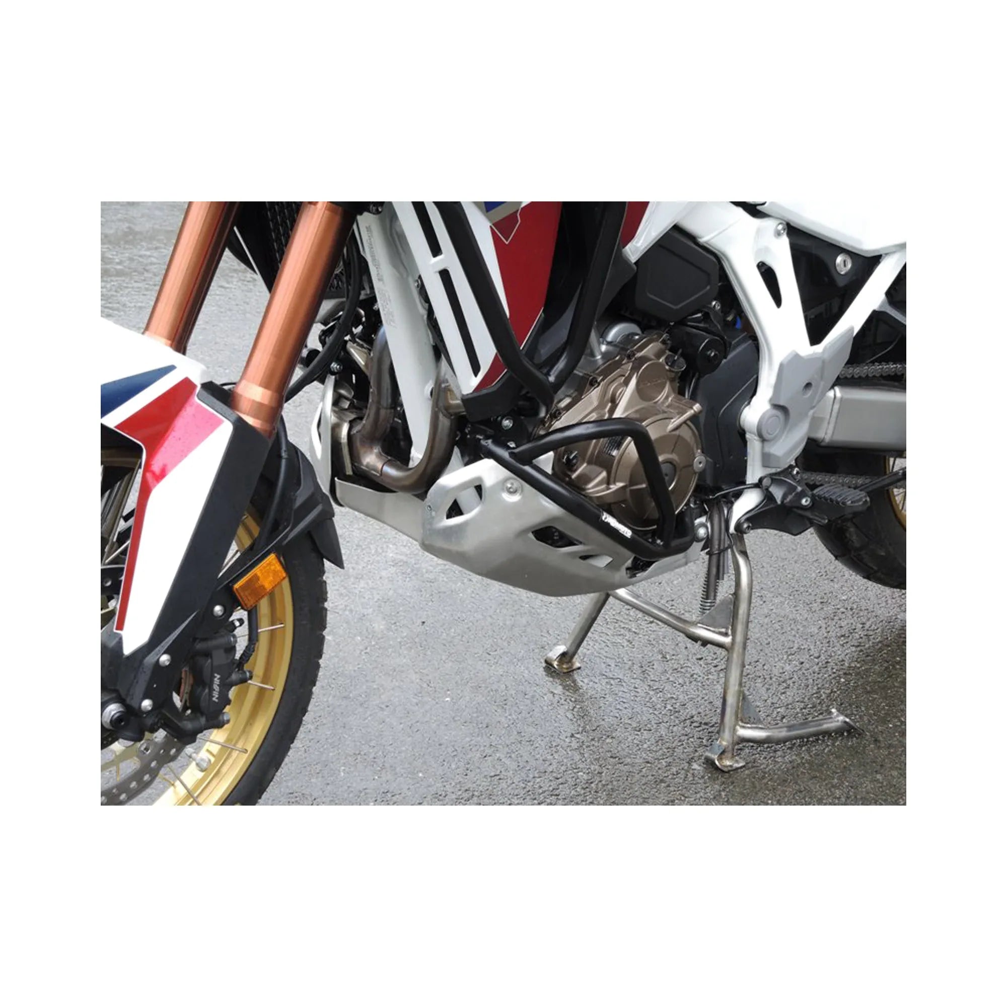 RD Moto Paramotore, Honda CRF 1100L Africa Twin '20-, Inferiore Paramotore Moto