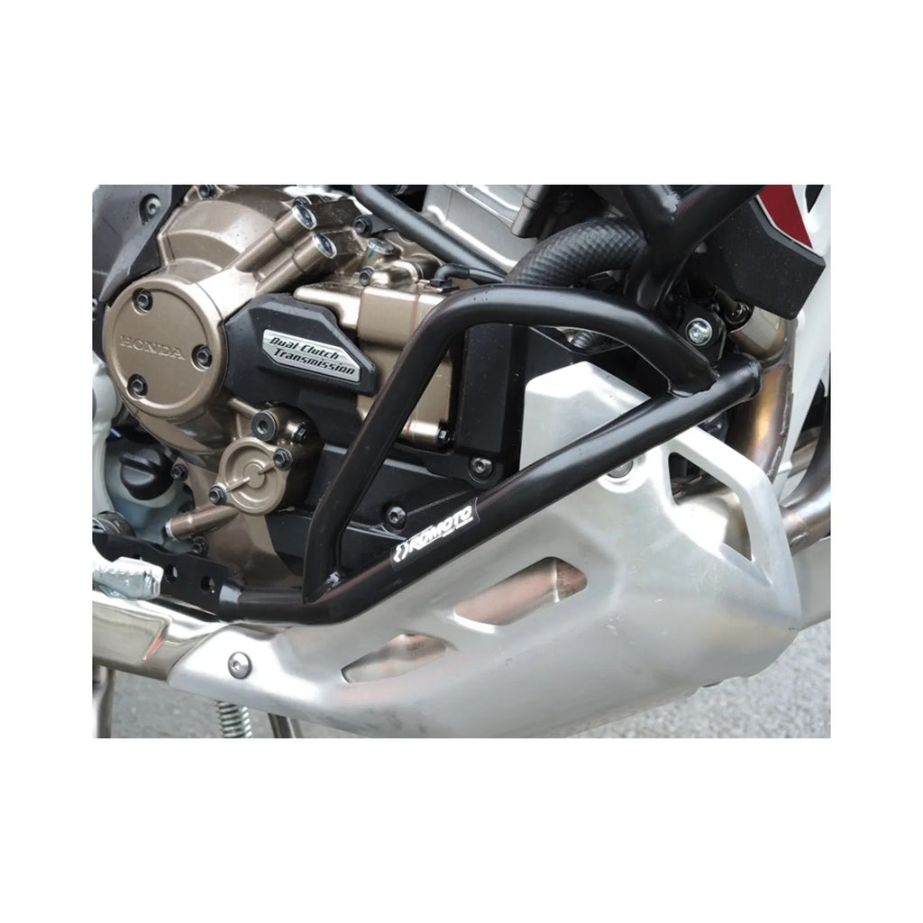 RD Moto Paramotore, Honda CRF 1100L Africa Twin '20-, Inferiore Paramotore Moto