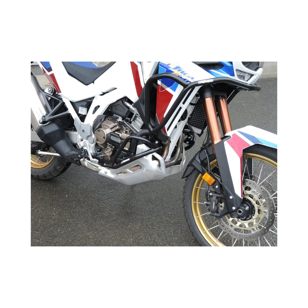 RD Moto Paramotore, Honda CRF 1100L Africa Twin '20-, Superiore + Inferiore Paramotore Moto