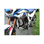 RD Moto Paramotore, Honda CRF 1100L Africa Twin '20-, Superiore + Inferiore Paramotore Moto