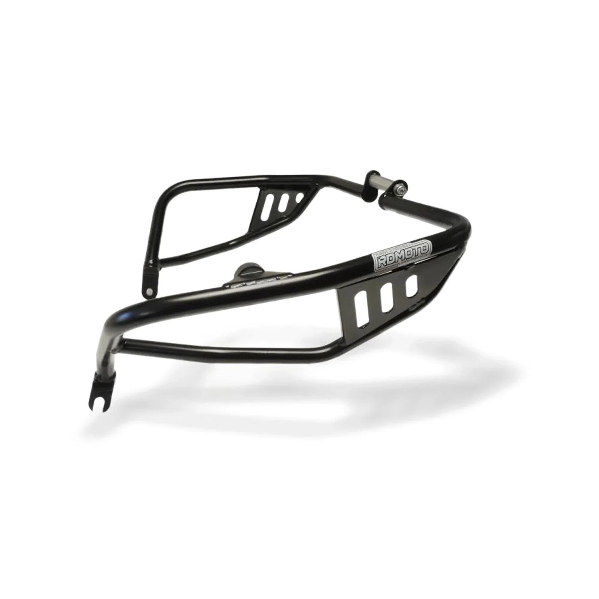 RD Moto Paramotore, Honda CRF 1000L Africa Twin DCT '16-'18, Inferiore Paramotore Moto