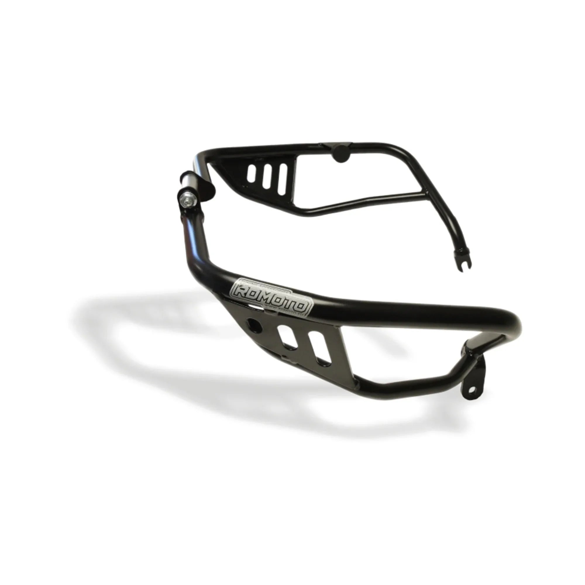 RD Moto Paramotore, Honda CRF 1000L Africa Twin DCT '16-'18, Inferiore Paramotore Moto