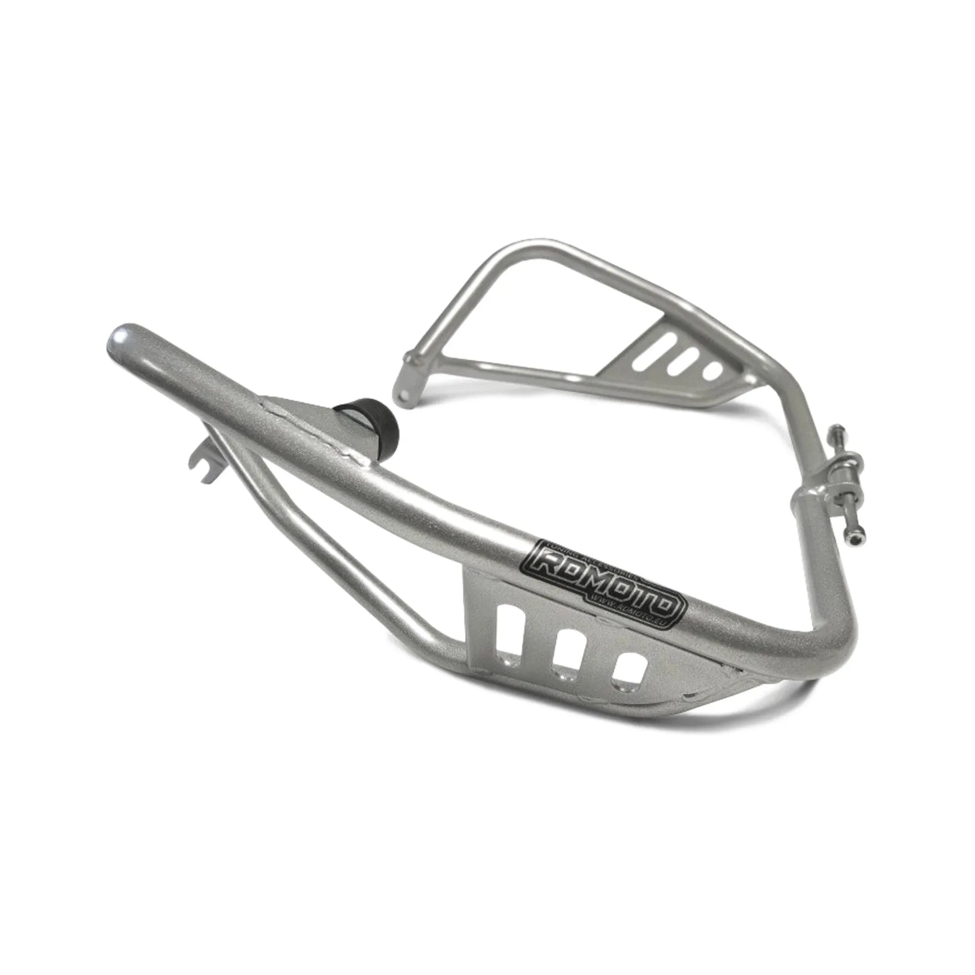 RD Moto Paramotore, Honda CRF 1000L Africa Twin DCT '16-'18, Inferiore Paramotore Moto