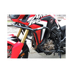 RD Moto Paramotore, Honda CRF 1000L Africa Twin DCT '16-'18, Superiore + Inferiore Paramotore Moto