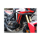 RD Moto Paramotore, Honda CRF 1000L Africa Twin DCT '16-'18, Superiore + Inferiore Paramotore Moto