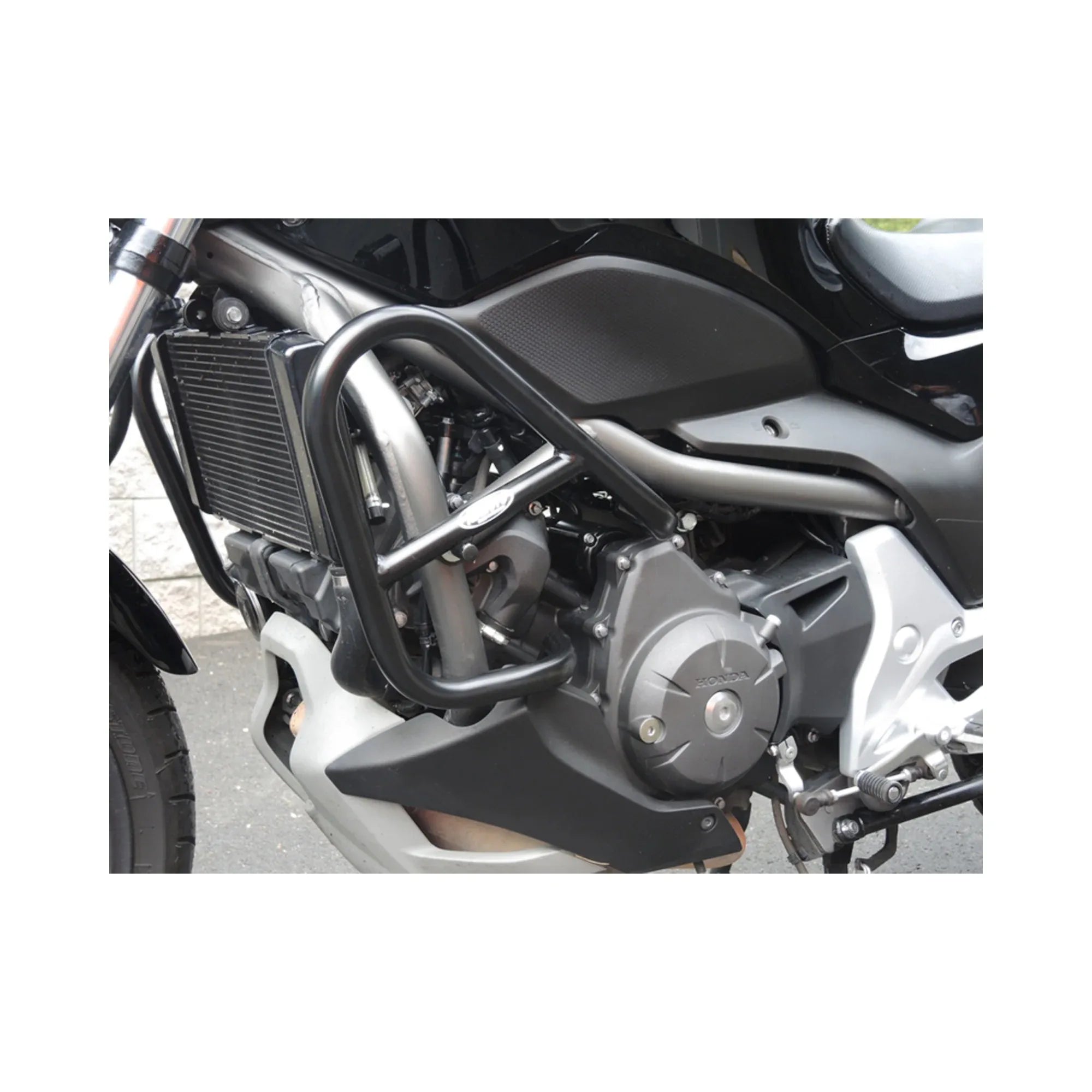 RD Moto Paramotore, Honda NC700/750S '11-'15 Paramotore Moto