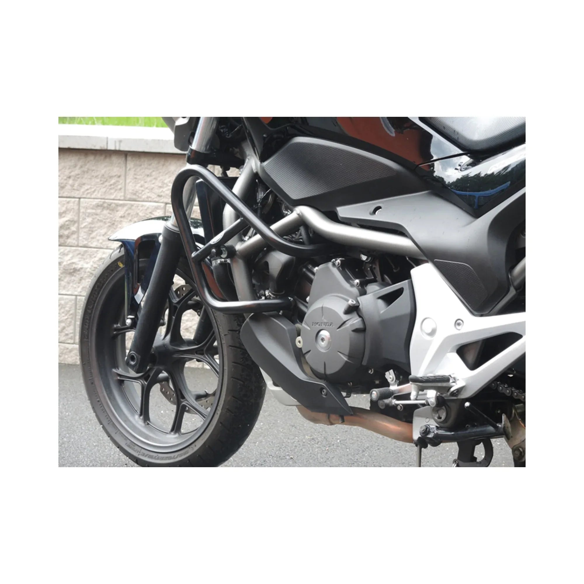 RD Moto Paramotore, Honda NC700/750S '11-'15 Paramotore Moto