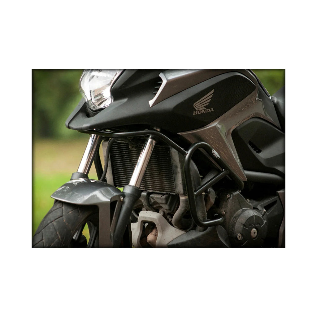 RD Moto Paramotore, Honda NC700/750X '11-'15 Paramotore Moto