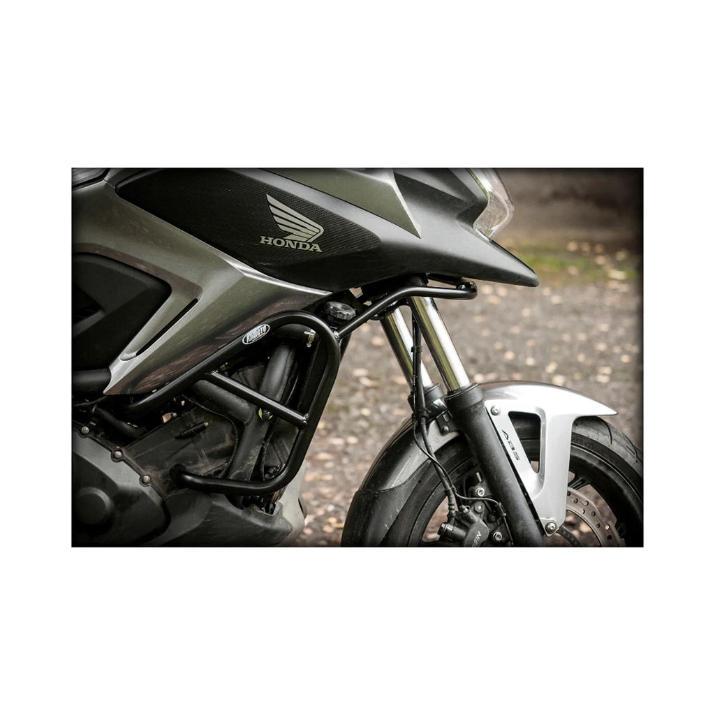 RD Moto Paramotore, Honda NC700/750X '11-'15 Paramotore Moto