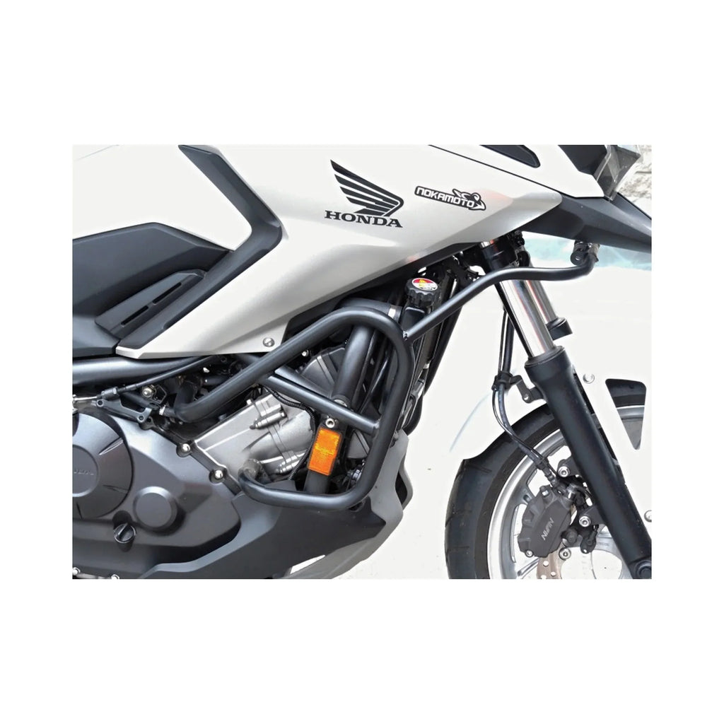 RD Moto Paramotore, Honda NC750X '16-'18 Paramotore Moto