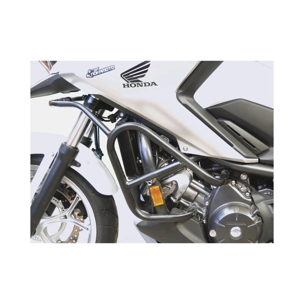 RD Moto Paramotore, Honda NC750X '16-'18 Paramotore Moto